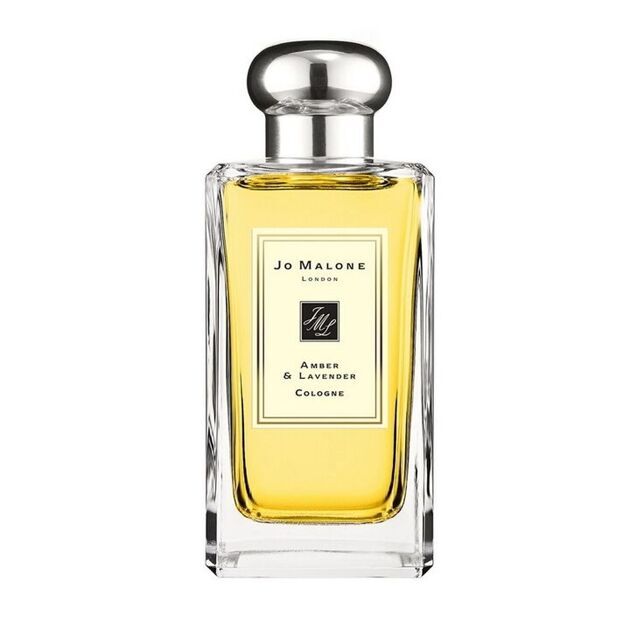 Jo malone amber & lavender cologne 100ml