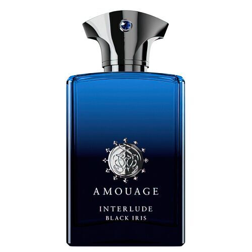 Amouage interlude black iris 100ml