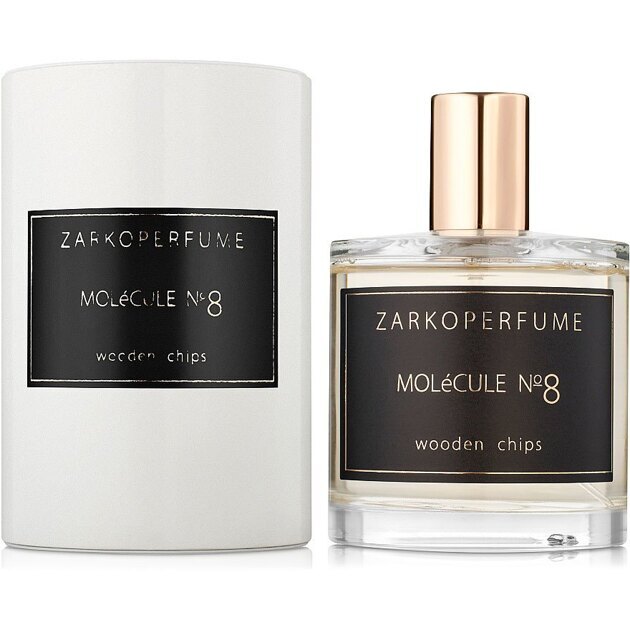 Zarkoperfume molecule №8 100ml