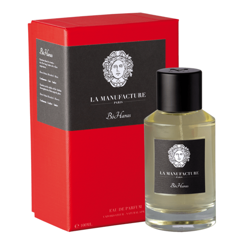 La manufacture bo haras 100ml