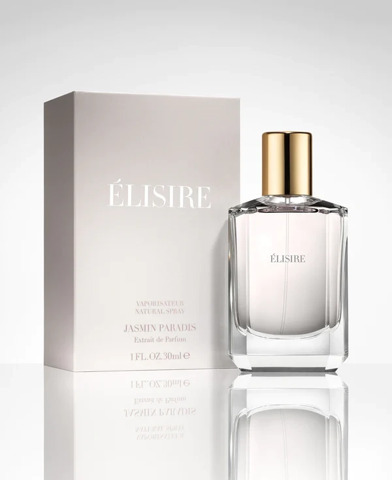 Elisire jasmin paradis 30ml