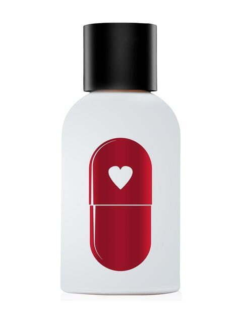 The fragrance kitchen in love 100ml