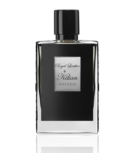 Kilian royal leather 50ml