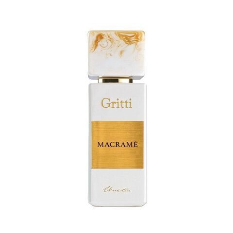 Gritti macrame 100ml