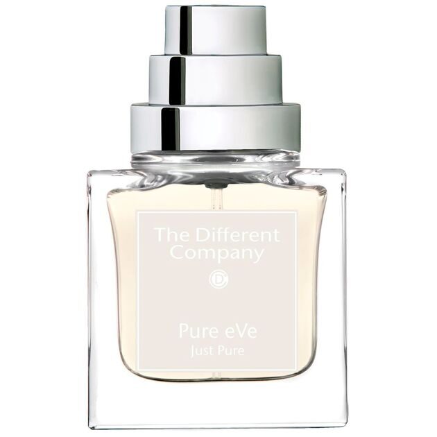 The different company pure eve just pure 100ml