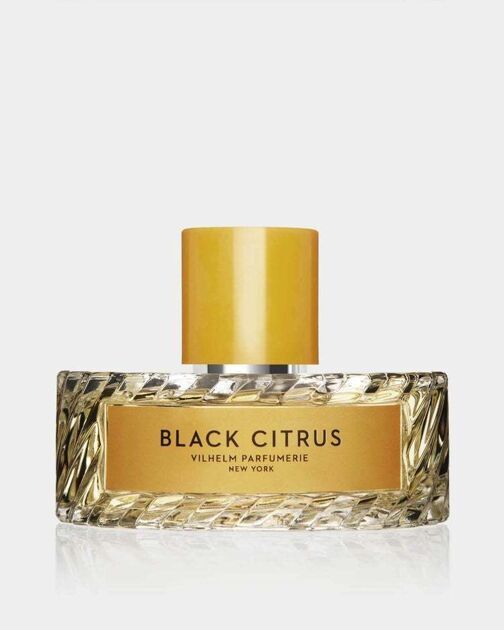 Vilhelm parfumerie black citrus 100ml