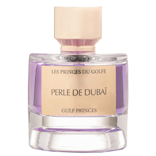 Les princes du golfe perle de dubai 50ml