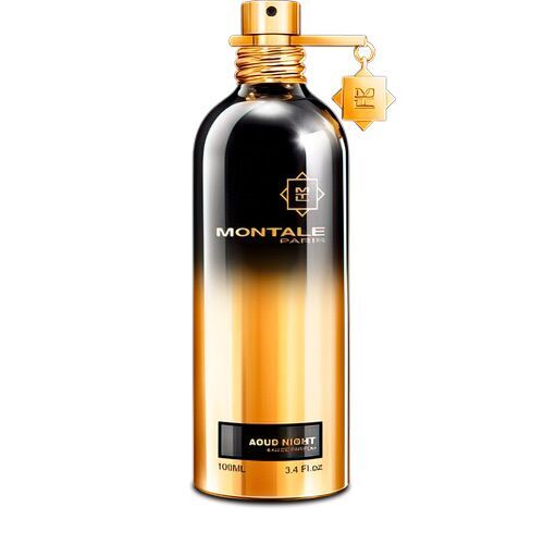 Montale paris aoud night 100ml