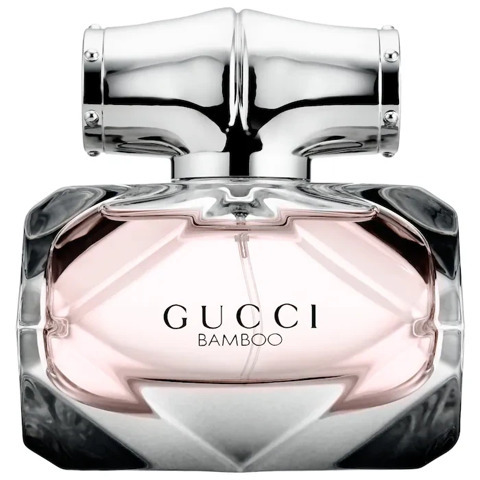 Gucci bamboo 75ml