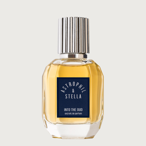 Astrophil & stella into the oud 50ml