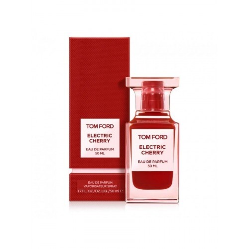 Tom ford electric cherry 50ml