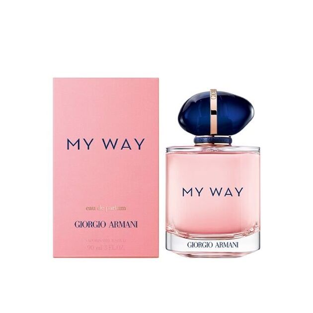 Giorgio armani my way 90ml