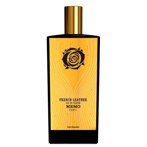 Memo french leather 75ml