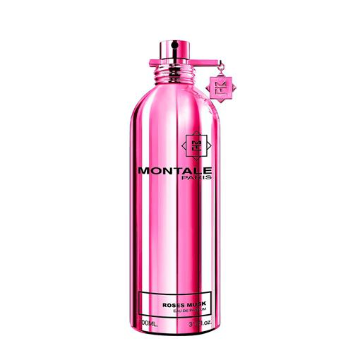 Montale paris roses  musk 100ml