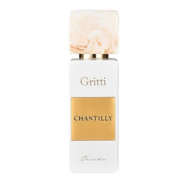 Gritti chantilly 100ml