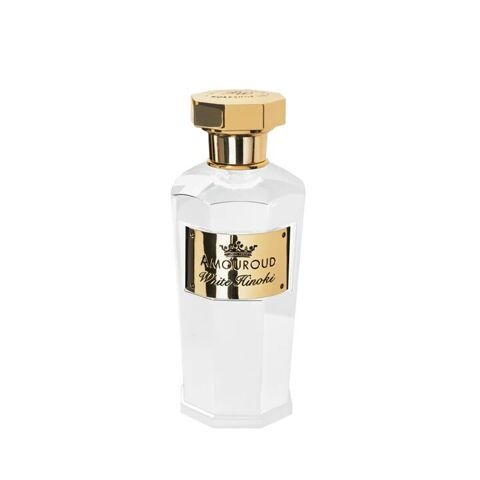 Amouroud white hinoki 100ml