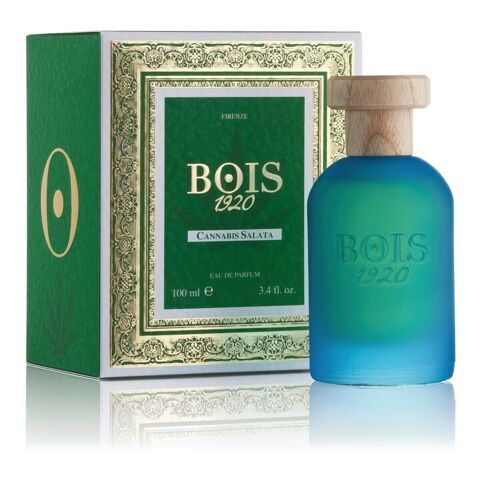 Bois 1920 cannabis salata 100ml