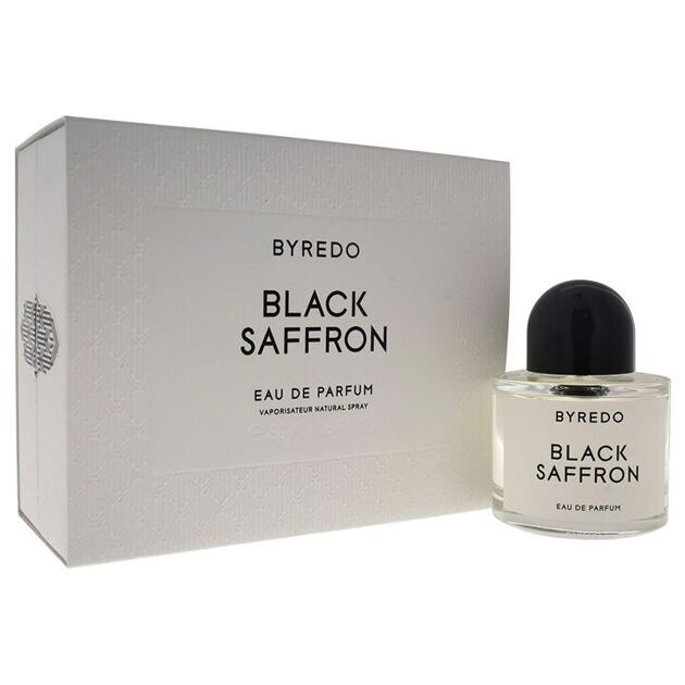 Byredo black saffron 100ml