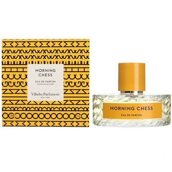 Vilhelm parfumerie morning chess 100ml