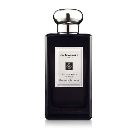 Jo malone velvet rose & oud cologne intense 100ml