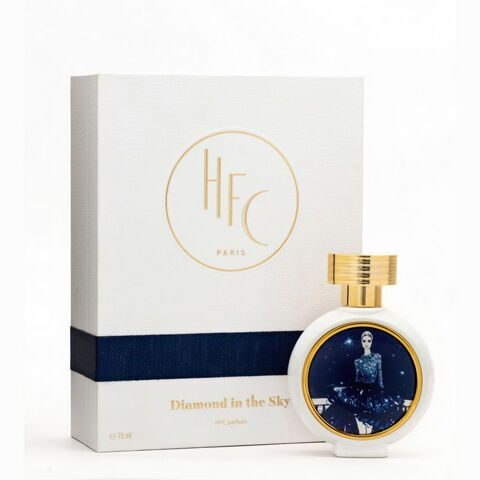 Hfc diamond in the sky 75ml