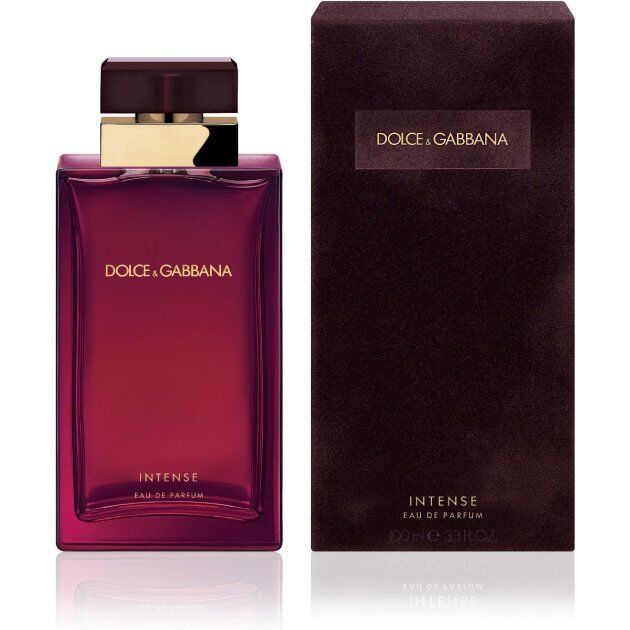 Dolce & gabbana pour femme intense 100ml