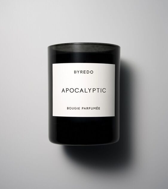 Byredo apocalyptic 240g