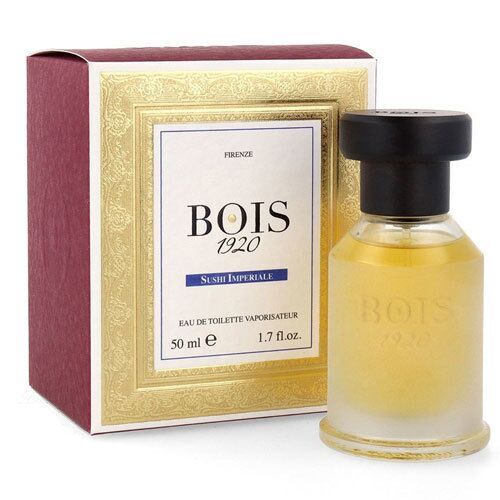 Bois 1920 sushi imperiale