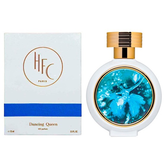 Hfc dancing queen 75ml