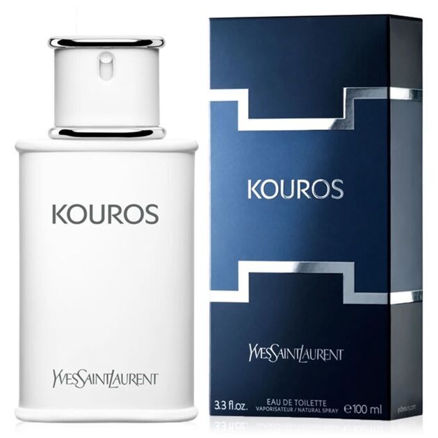 Ysl kouros 100ml