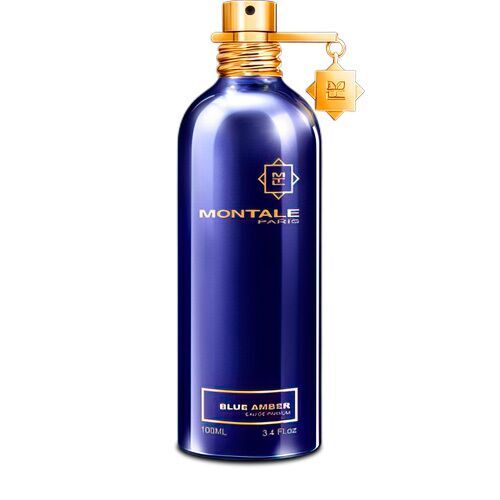 Montale paris blue amber 100ml