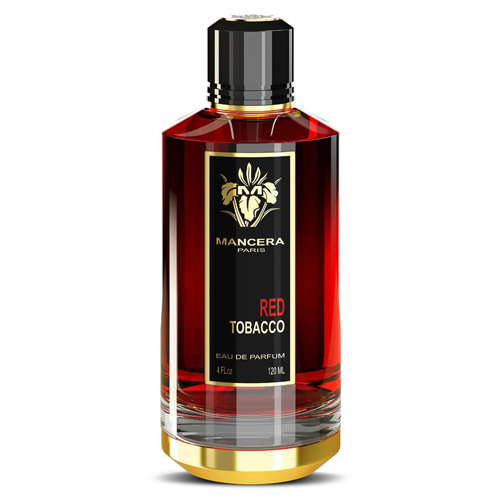 Mancera red tobacco 120ml