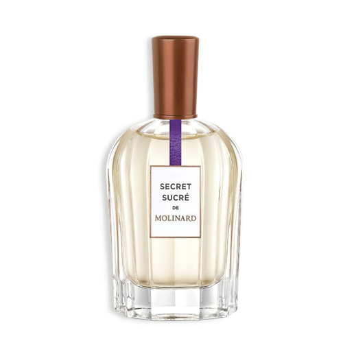 Molinard secret sucre 90ml+7.5ml