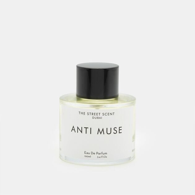 The street scent anti muse 100ml