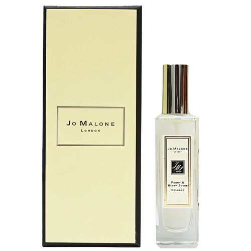 Jo malone peony & blush suede cologne 100ml