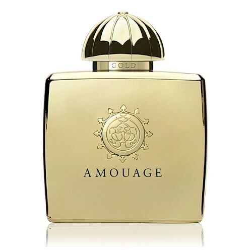 Amouage gold woman 100ml