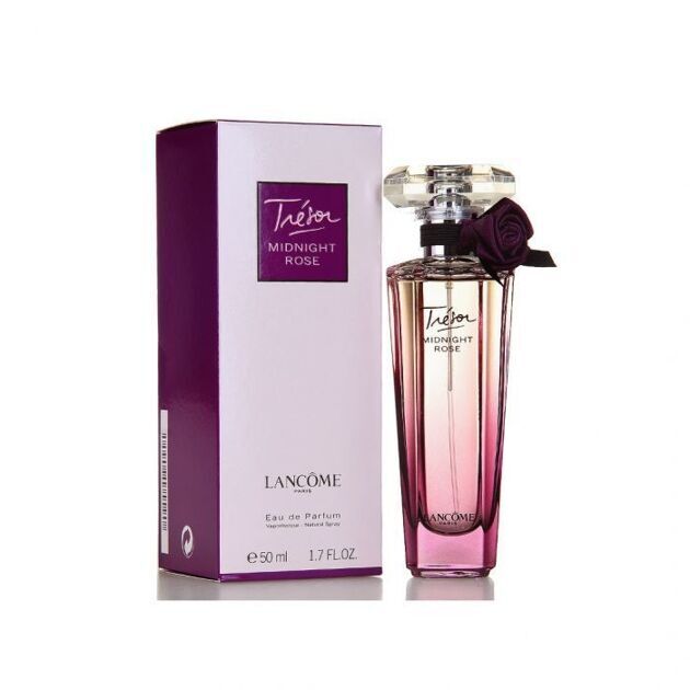 Lancome tresor midnight rose 50ml