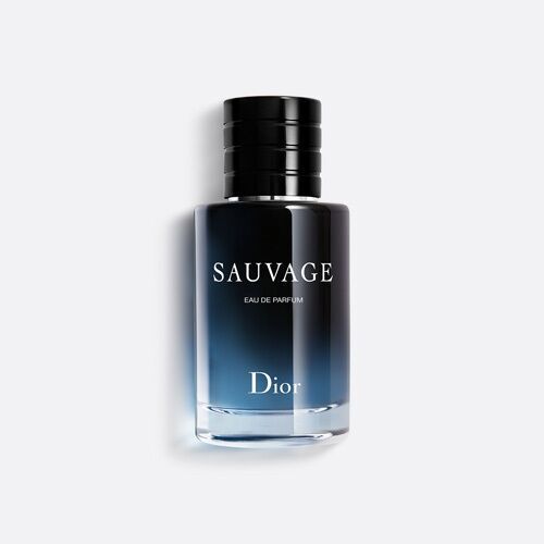 Dior sauvage 60ml edp