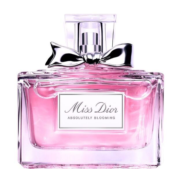 Dior miss dior absolutely blooming 100ml