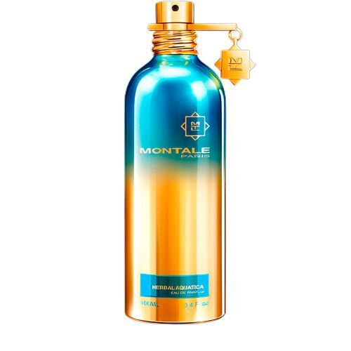 Montale paris herbal aquatica 100ml