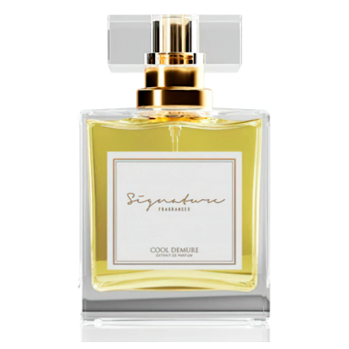 Signature cool demure 100ml