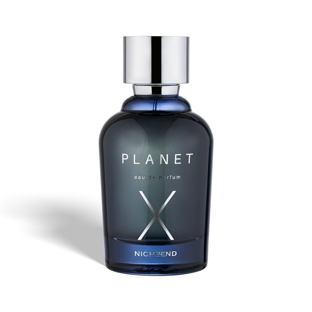 Nicheend planet x 100ml