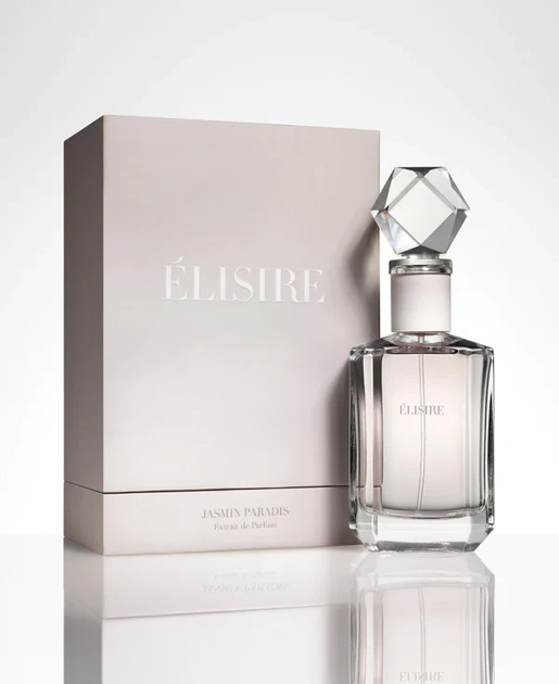 Elisire jasmin paradis 50ml