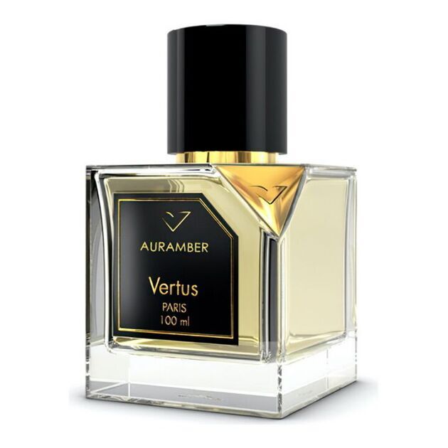 Vertus auramber 100ml