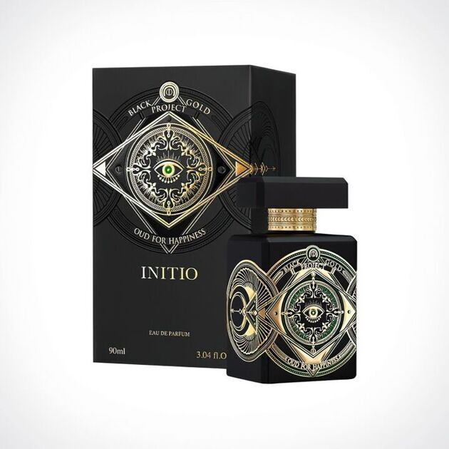 Initio oud for happiness 90ml