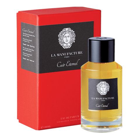 La manufacture cuir eternel 100ml