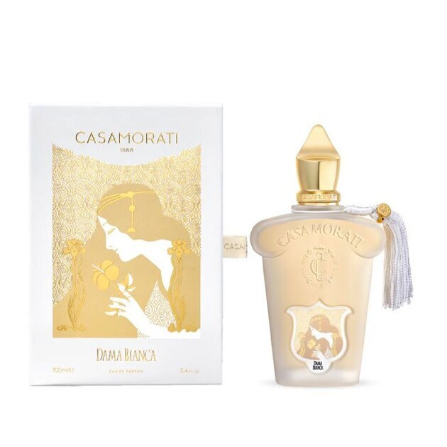 Xerjoff casamorati dama bianca 30ml