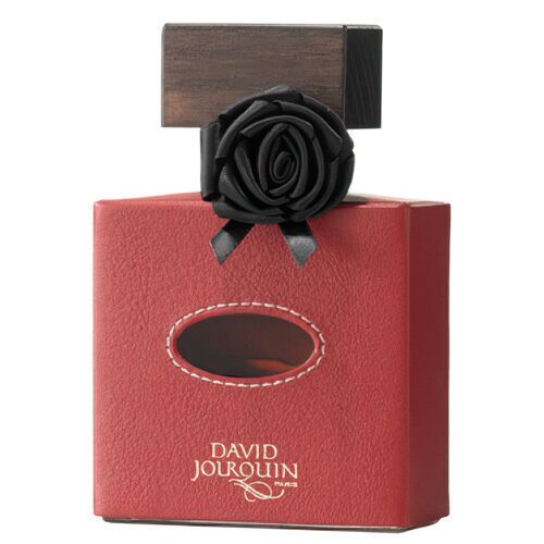 David jourquin cuir de r'eve collection voyage 60ml