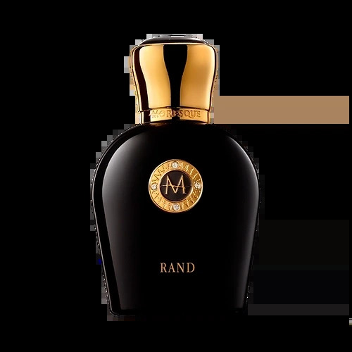 Moresque rand black collection 50ml