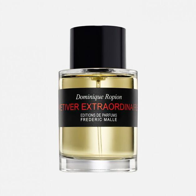 Frederic malle vetiver extraordinaire 100ml